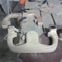 Steering wheels 08